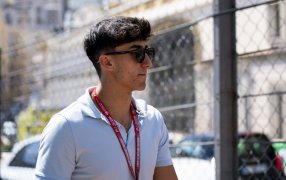 Fórmula 3: Mari Boya, dispuesto a conquistar Mónaco