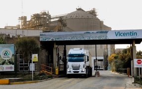 Vicentin: Empleados de la empresa le pidieron al Juez que avale el plan de pagos y cierre el Concurso