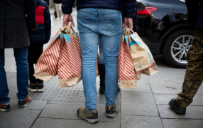 Día del Padre 2025: Según CAME, las ventas cayeron 1,7% anual