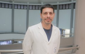 El Hospital Madariaga de la ciudad de Posadas usará realidad virtual y asistida para rehabilitación de pacientes cognitivos con patologías de lenguaje, visuales o auditivas