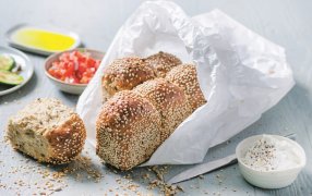 Verano 2024: Tendencias refrescantes en panadería y pastelería saludable