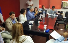 Docentes misioneros: Se reabre la paritaria salarial este martes