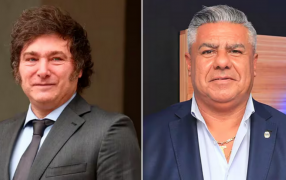 El Gobierno del Presidente Javier Milei le dio un año a la AFA para adaptar sus estatutos y aceptar las sociedades anónimas en el fútbol