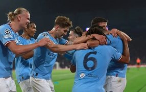 Manchester City derrotó a Inter y se consagró campeón de la Champions League