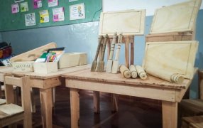 Misiones: Unidades Penitenciarias celebraron el Aniversario con acciones solidarias