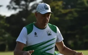 Tenía 58 años: Murió Fabián Cancelarich, ex arquero de Ferro y la Selección Argentina en Italia 90