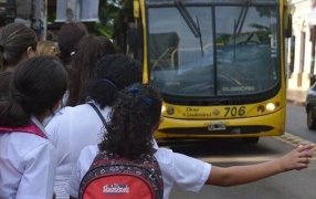 El Gobierno de Misiones anuncia mejoras en la renovación del Boleto Estatal Estudiantil Gratuito
