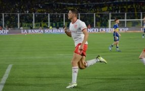 Copa Argentina: Estudiantes de La Plata le ganó 3 a 2 a Boca Juniors y es finalista