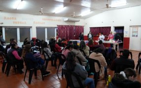 Taller Express de Cocina sin Gluten: El Municipio de Apóstoles impulsa la revolución culinaria