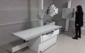 Misiones: El SAMIC de la ciudad de Oberá suma nuevo equipo de Rayos X Digital al servicio de Diagnóstico por Imágenes