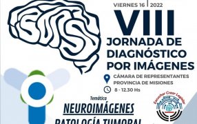 Realizarán la VIII Jornada de Diagnóstico por Imágenes
