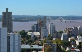 Martes en Misiones: Casi sin cambios en las condiciones del tiempo, el cielo se mantendrá mayormente despejado y se espera un leve aumento en las temperaturas máximas