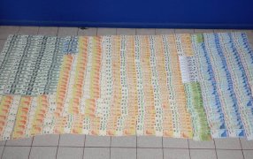 Investigadores detuvieron a una empleada infiel que se robó el ahorro de su jefe