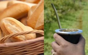 ¿Aumentarán los valores?: Pan y yerba mate, desregulan el precio de dos productos clave para los argentinos