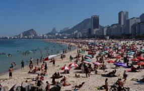 Brasil en pesos: Una guía para pagar en las vacaciones a precio de dólar financiero con billeteras argentinas y usando PIX