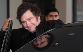 Contra la postura de Quintela en La Rioja: Milei descartó un rescate de las cuasi monedas provinciales