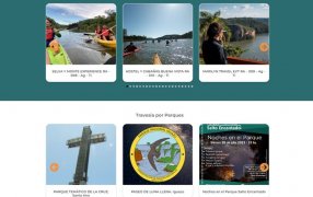 Ahora viajá por Misiones", propuesta para potenciar el turismo interno