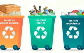 Apóstoles: "Clasificamos Más", la nueva campaña en cuanto a la recolección de residuos en el Municipio