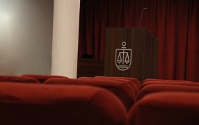 Con mirada federal, se viene el Congreso Internacional de Derecho Administrativo