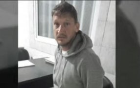 Detuvieron en la provincia de Corrientes al Diputado misionero Germán Kiczka, la Interpol había emitido una alerta roja para poder encontrarlos