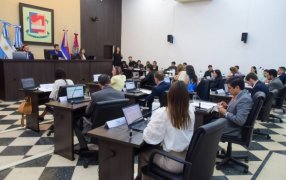 Posadas: Concejales aprobaron los Presupuestos para el 2025