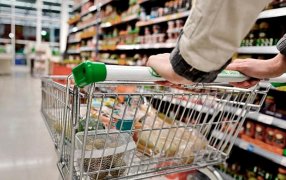 Datos del INDEC: La inflación de Diciembre fue de 25,5%