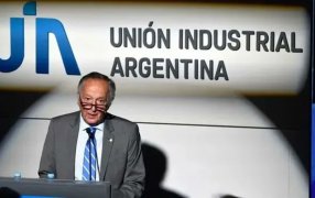 La UIA celebró el fallo de la Corte Suprema de Justicia por las indemnizaciones