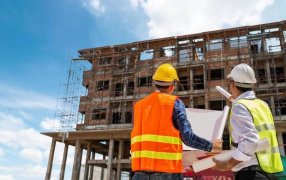 La provincia de Misiones registra un crecimiento sostenido de empleo en el sector de la construcción