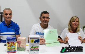 Misiones: El Centro de Centinela ofrecerá información sobre la propuesta turística del Municipio de Apóstoles