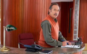 “El encargado”, con Guillermo Francella, rompe récords en su primera semana en Star+