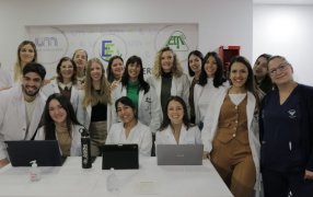 Posadas: El Hospital Dr. Ramón Madariaga resalta la importancia de la nutrición y una buena alimentación como pilares fundamentales de la salud