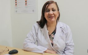 Posadas: Desde el Área de Neumonología del Hospital Dr. Ramón Madariaga tuvo alrededor de nueve mil prestaciones