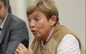 Falleció Liliana Picazo, Ministra del Superior Tribunal de Justicia de Misiones, tenía 72 años