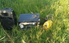 Apóstoles: Se recuperaron artefactos sustraídos en una escuela rural