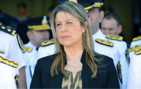 Patricia Bullrich designó a Alejandra Monteoliva como nueva Secretaria de Seguridad