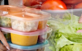 Desde el Hospital Dr. Ramón Madariaga de Posadas aconsejan tomar medidas para prevenir intoxicaciones alimentarias en las fiestas