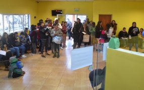 Operativo del ANSES en Apóstoles: Centenares de vecinos accedieron a trámites y servicios