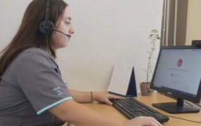 La Telemedicina garantiza el acceso a la salud en la provincia de Misiones con Alegramed y la Red de Información de Salud