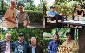 Misiones: El Gobernador Hugo Passalacqua profundiza el trabajo con los Intendentes para atender las necesidades de los vecinos