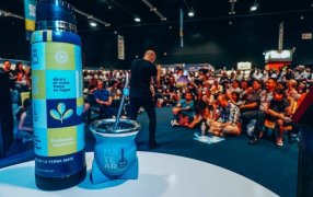 La Rural de Palermo: Vuelve MATEAR, la gran vidriera de la Yerba Mate Argentina