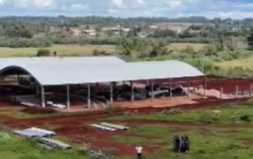 Aserradero se instalará en el Parque Industria Apóstoles: Invertirán en un nuevo emprendimiento que se sumará a la actividad económica de la ciudad