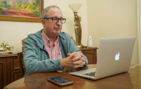 Misiones: El Gobernador Hugo Passalacqua anunció aumento salarial para activos y pasivos provinciales