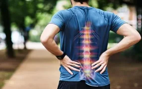 Tratamiento para el dolor: En qué consiste el bloqueo en la columna que le harán a Alberto Fernández