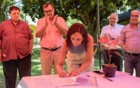 Posadas: El Hospital Dr. Pedro Baliña tiene nueva Directora y coordinador asistencial