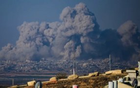 Israel dice que reanudó los combates contra Hamas