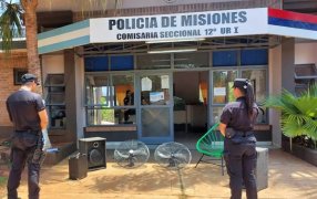 La Policía de Misiones recuperó elementos robados en la ciudad de Posadas, hay cuatro detenidos