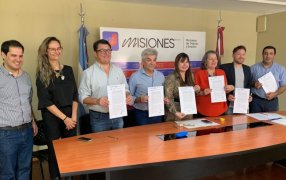 Misiones: Formación profesional para el sector gastronómico y hotelero