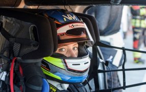 Nerea Martí, a por el título en Barcelona con BMW España Motorsport