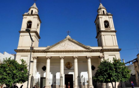 El Papa transfiere el título de "Sede Primada" de la Argentina a Santiago del Estero