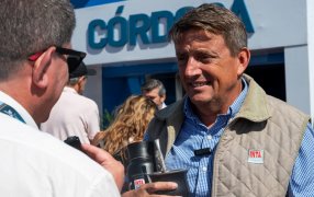 Renunció el Presidente del INTA, cargo que había asumido el 22 de Enero del presente año